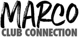 Marco Club Connection logo